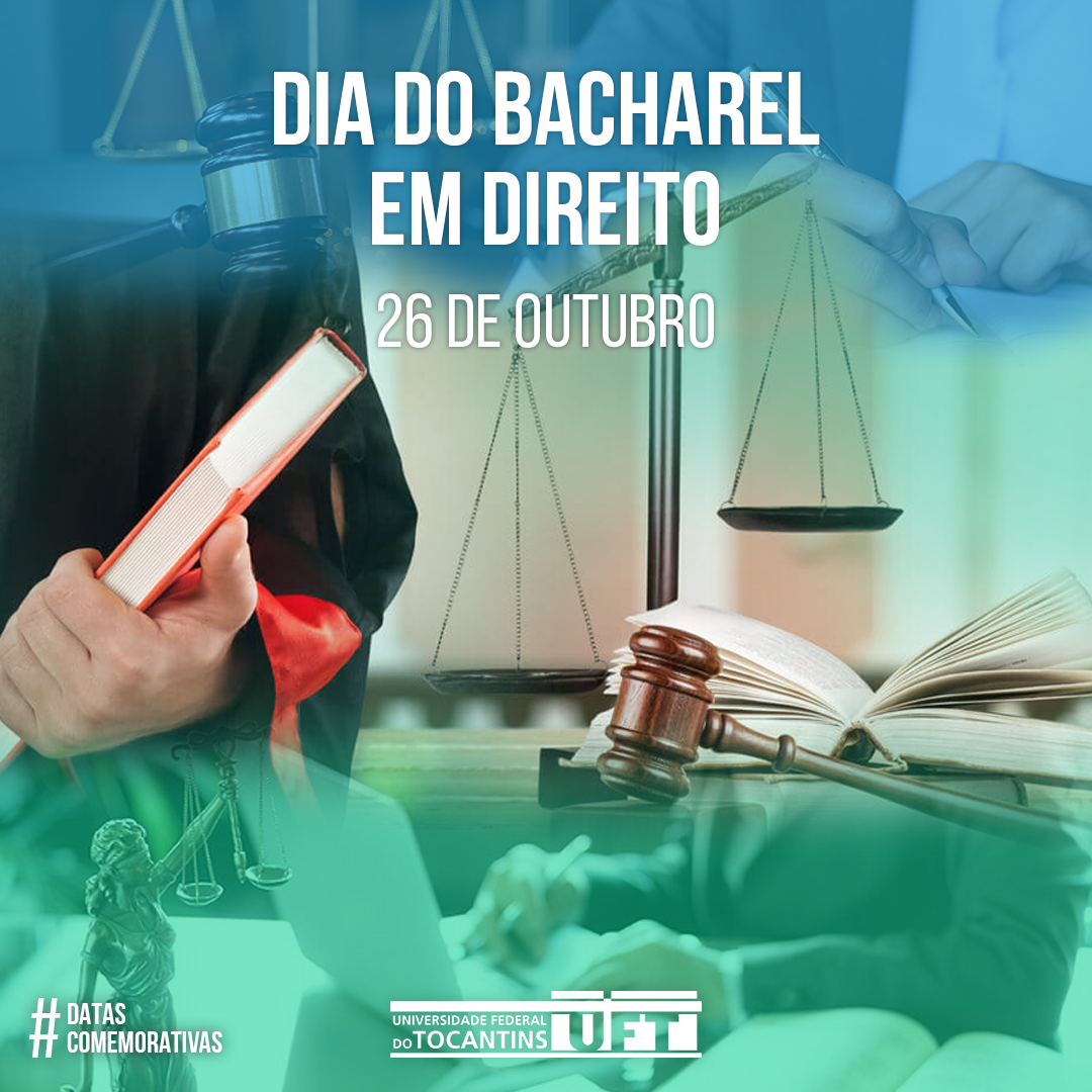 Dia Do Bacharel Em Direito 2665